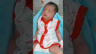 Cutest Angel Baby Looking So Cute 😍 😍  #shorts #viral #trending #youtube #baby #cute #love