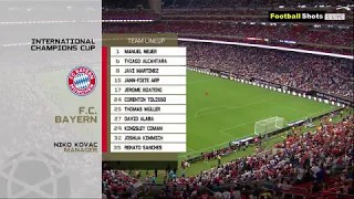 Bayern Munchen 3-1 Real Madrid HIGHLIGHT & GOALS 2019 1080P