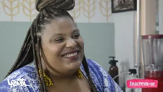 ECOZINHANDO | LABUTA | EPISÓDIO 9 - SOBERANA ZIZA