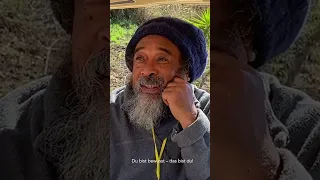 Stay as the Witness - Just remember this, Only This! Mooji