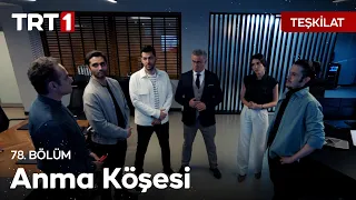 "Bu Savaşı Biz Kazanacağız!" | Teşkilat 78. Bölüm