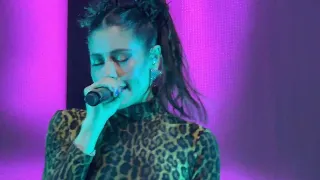 Marina - Happy/Forget (ADIAML Tour, NYC) (Front Row, 4K, HQ Stereo)