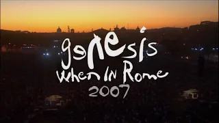 𝙂𝙚𝙣𝙚𝙨𝙞𝙨 - When in Rome (2007) 🇭🇩