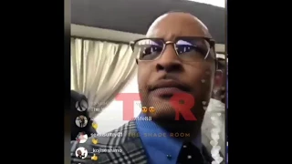 T.i. is Pissed At Jay Z For Ignoring His Instagram Request!!