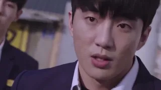THUG TEACHER Korean Full Movie EngSub