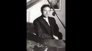 Liszt: Liebestraum No.3 (S 541.3), György Cziffra piano