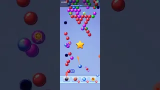 Shooter Bubble | Level 1185 | Game Play |