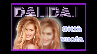 DalidA.I - Città vuota