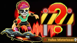 💀🚧 Vallas Misteriosas (México) #3 versión 3.19.0 🚧💀 #gameplay