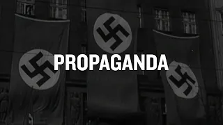 What Was Nazi Propaganda?