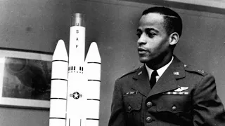 Ed Dwight Jr. Was Set to Become America’s First Black Astronaut