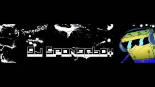 Dj SpongeBoy - Spongebob mix 2010 Губка боб (Dj N!TROS music)