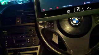 BMW x3. Steering Angle Sensor.  ошибка по  датчику угла поворота руля. !!!!!