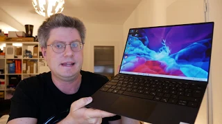 Dell XPS 13 Test Fazit nach 2 Wochen - 9300 2020 Version