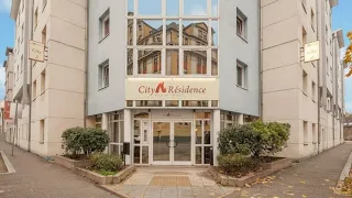 أفضل فندق صديق للمسلم في مدينة ستراسبورغ، فرنسا، فندق اقتصادي