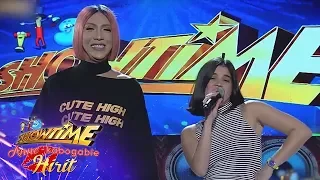 It's Showtime Anne-kabogable Hirit - Episode 65