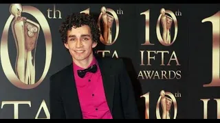 BOYS - Robert Sheehan