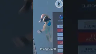 Ingrid OLIVEIRA 🤩 Women's 10m Platform 🤩 Diving World Cup 2023