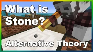 What is Stone, Alternative Theory