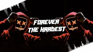 Hardstyle Reverse Bass Mix 2021 | Forever The Hardest ft. DNA & Overdrive | April 2021