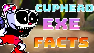 Cuphead.EXE Threefolding Knockout  Mod Explained in fnf