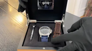 Panerai Luminor GIGN PAM01092 Limited Edition - Kronos 360