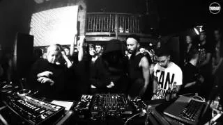 SNTS Boiler Room Berlin Live Set