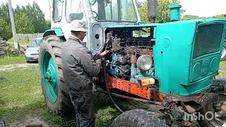 ЗАВЕЛИ 🚜 ЮМЕЗА ПОСІЯЛИ 🍉🍉🍉