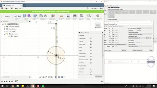 Fin Alignment Jig Drawing Tutorial