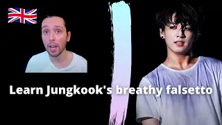 How to sound like Jungkook - Episode 1