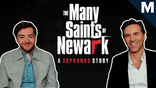 All the 'Sopranos' Storylines You Need to Know Before Watching 'The Many Saints of Newark'| Mashable