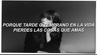 You've Got The Love - Florence + The Machine // Sub Español