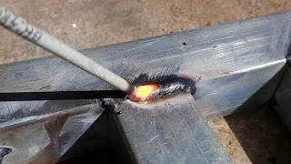 Three secret thin metal welding tricks that not everyone knows