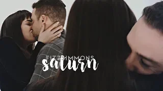 Fitz & Simmons ► Saturn (for Simo)