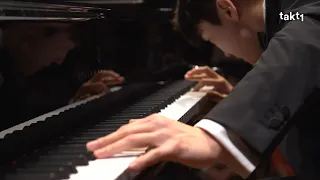 Seong-Jin Cho - Tchaikovsky: Piano Concerto No. 1 (20211205 Dortmund)