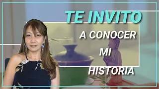 TE INVITO A CONOCER MI HISTORIA | MARVILÁN