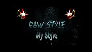 RMS 93 – Rawstyle mix – March 2020 (2/2) ♦ Hardstyle ♦ Rawstyle ♦ Hardcore ♦