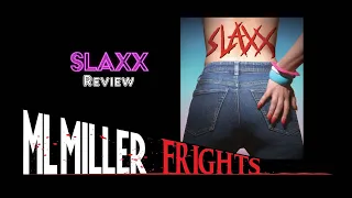 SLAXX (2020) Review! A Killer Pair of Jeans!