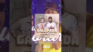 Trecho Clipe | Melhor de Todas (Galopada)