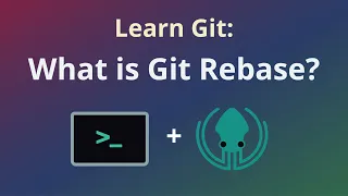 What is Git Rebase? [Intermediate Git Tutorial]