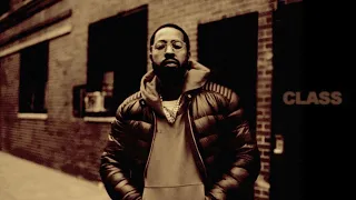 Drumless Type Beat Roc Marciano Alchemist Type Beat 2022 Smooth Jazz "Class"