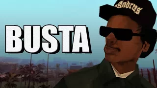 BUSTA