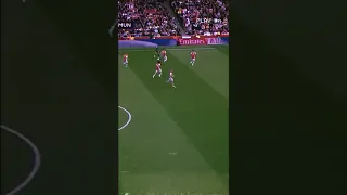 Sancho destroyed Arsenal players