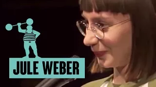 Jule Weber - Mutter werden