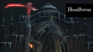 Bloodborne™Mártir Logarius