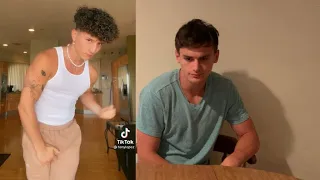 Tony Lopez Is Horrible… (Tiktok Cringe #1)