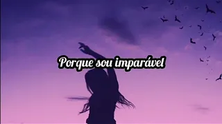 Koryn Hawthorne ft. Lecrae - Unstoppable tradução