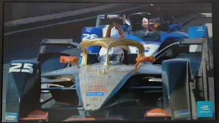 Maximilian Günther tribute video (formula e)