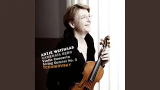 Tchaikovsky: Violin Concerto in D Major, Op. 35, TH 59: I. Allegro moderato