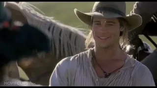 Brad Pitt the Best. Лучший Брэд Питт